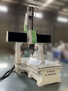 无锡江阴五轴加工中心