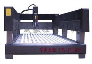 无锡江阴双臂石材雕刻机 HW-1520DA