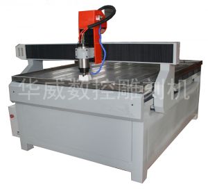 无锡江阴HW-1325S玻璃雕刻机