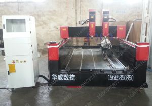 无锡江阴新款豪华型石材雕刻机