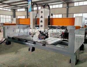 无锡江阴岩板桥切机/石英石加工中心