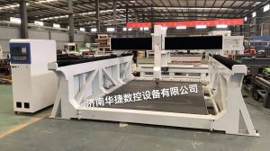 无锡江阴定制分体式大型模具雕刻机