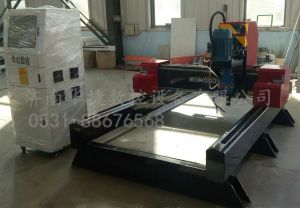 无锡江阴数控金属钻孔机