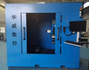 无锡江阴全包围立式立体雕刻机