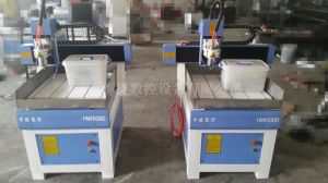无锡江阴小型塑料板/复合材料雕刻机